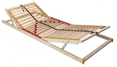 Somiera reglabila Standard Max Plus