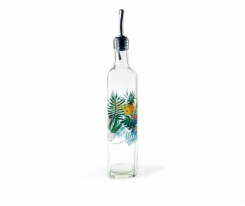 Sticla pentru ulei, 473 ml, Ø6xH32 cm, Tropical