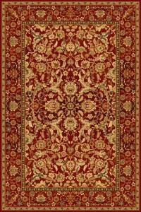 Covor Stolnik Ruby, Wilton