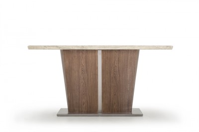 Masa Stonewood, L180xl95 x h75,5 cm