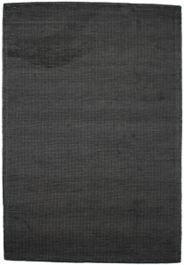 Covor Stravinsky Antracit, Tesut manual