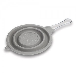 Strecuratoare silicon Misty