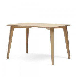 Masa Woody Natural, L130xl75xh75 cm