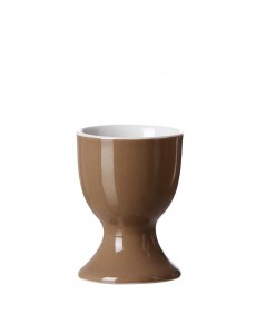 Set suporturi pentru oua Doppio Nougat, Flirt, 6 piese