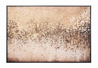 Tablou Canvas Bold 883 Multicolor, 122 x 82 cm