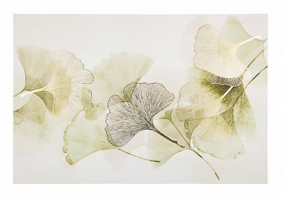 Tablou Canvas Crown P2350-1 Multicolor, 120 x 80 cm