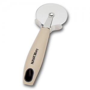 Taietor pizza Misty Grey, 21,2 cm