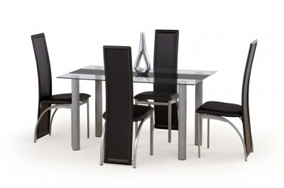 Masa din sticla Tallinn