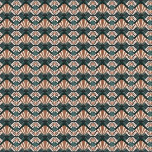 Tapet Eltham Palace Smooth VLAdiLA