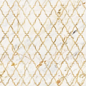 Tapet Imprimat Digital EMPIRE Ivory