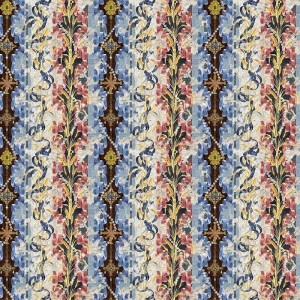 Tapet Missy’s Gardens Ivoire Smooth VLAdiLA