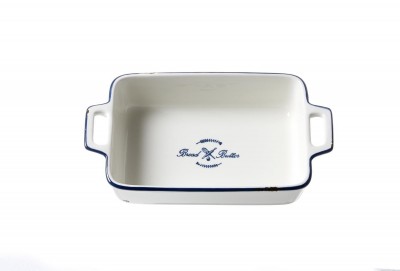 Set tavi Bread & Butter, Flirt, 26 x 15 cm, 2 piese