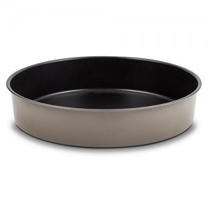 Tava rotunda, 36 cm Duboko