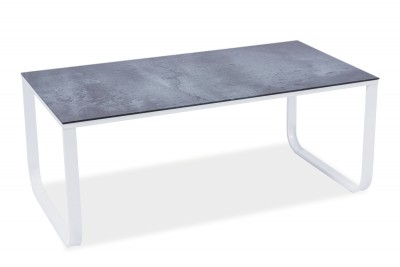 Masa de cafea Taxi II, L105xl55xh43 cm