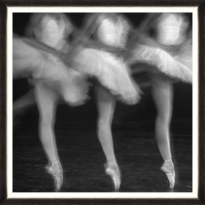 Tablou Framed Art Three Graces 