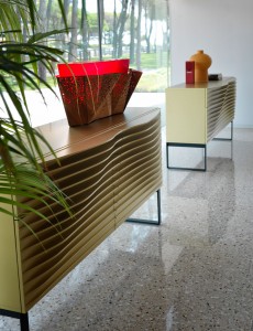 Comoda Tide, l192xA60xH66 cm