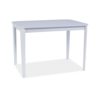 Masa Teressa White, L110xl75xh75 cm