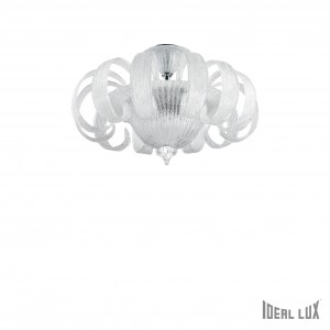 Plafoniera Tintoretto PL4