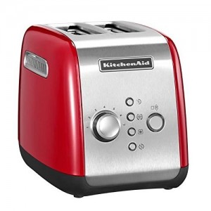 Toaster 2 sloturi 5KMT221E, 1100W, KitchenAid
