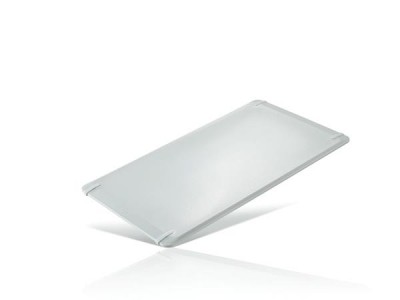 Tocator din termoplastic Sigles 32 x 18 cm, 331808 Gri, Zone Denmark