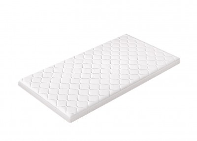 Topper Como Kaltschaum H4 cm