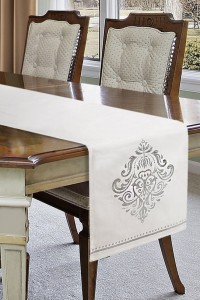 Traversa masa Taida 40x140 cm