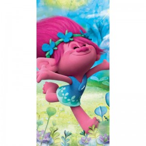 Prosop pentru copii Cotton Trolls TM-9012T