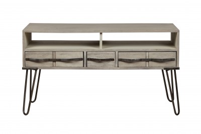 Comoda TV II Wilson, l100xA40xH56 cm