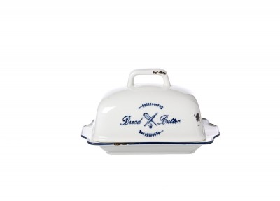 Untiera Bread & Butter, Flirt