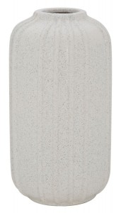 Vaza ceramica Ottus, Ø 19,5xH35 cm