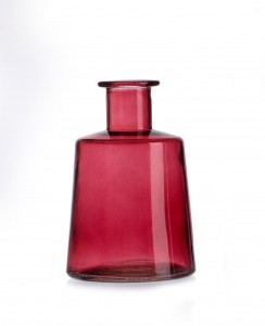 Set vaze Pico Berry, Sticla, Ø12xH17 cm, 2 piese