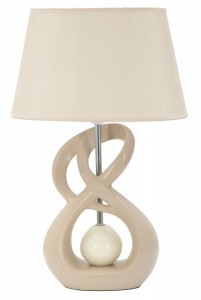 Veioza Browny Big Crem / Bej