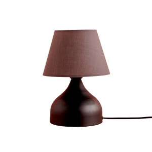 Veioza Denny Antracit