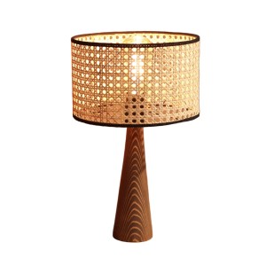 Veioza Lucca Natural