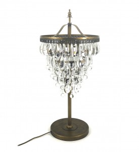 Veioza Luxury Antique Alama