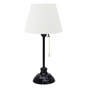 Veioza Vien Crem / Negru