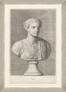 Tablou Framed Art Vesta