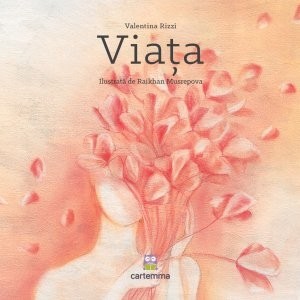 Carte Viata - Valentina Rizzi 