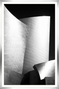 Tablou Framed Art Visionary Architecture I 