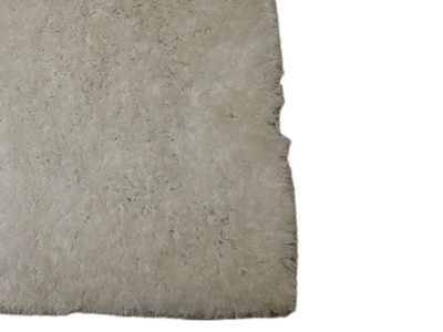 Covor Wagner White, Tesut manual