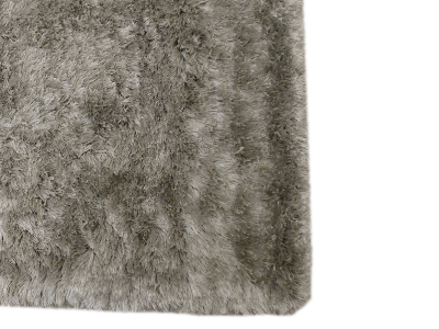 Covor Wagner Light Grey, Tesut manual