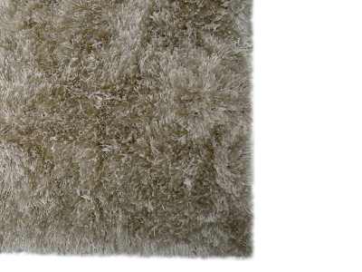 Covor Wagner Beige, Tesut manual