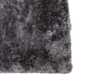 Covor Wagner Antrachite, Tesut manual