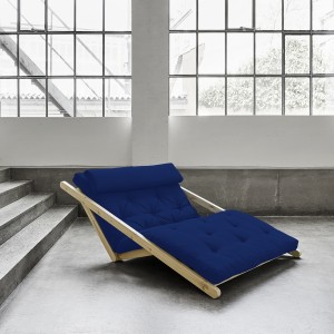 Canapea extensibila Figo Unfinished