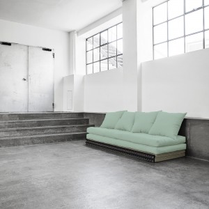 Canapea modulara Chico Pastel Peppermint