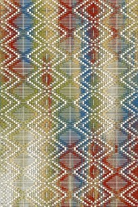 Covor Wisal Lime, Wilton