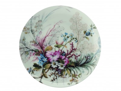 Farfurie Ocean Fantasy, William Kilburn, 20 cm