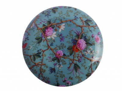 Farfurie Victorian Garden, William Kilburn, 20 cm