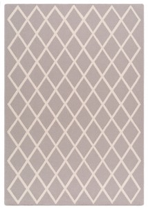 Covor Zaurak Grey, Wilton