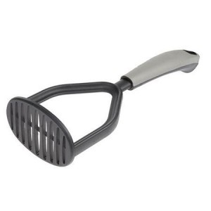 Zdrobitor de cartofi, Misty Gri, L27 cm